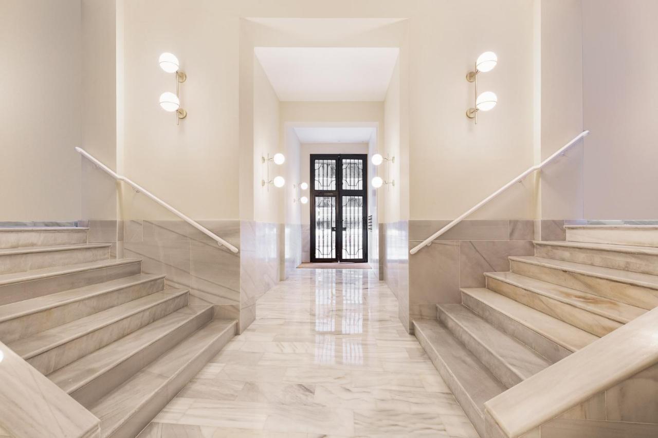 Ola Living Diagonal Apartments Барселона Екстериор снимка