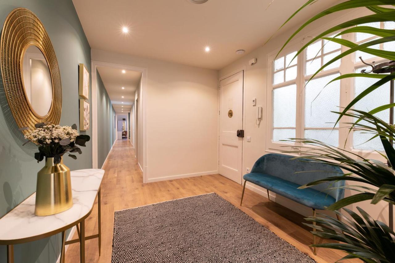 Ola Living Diagonal Apartments Барселона Екстериор снимка