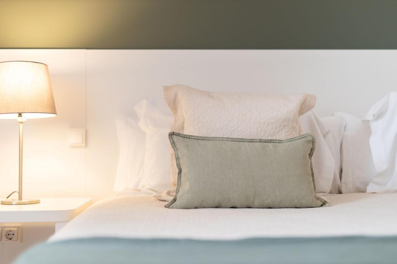 Ola Living Diagonal Apartments Барселона Екстериор снимка
