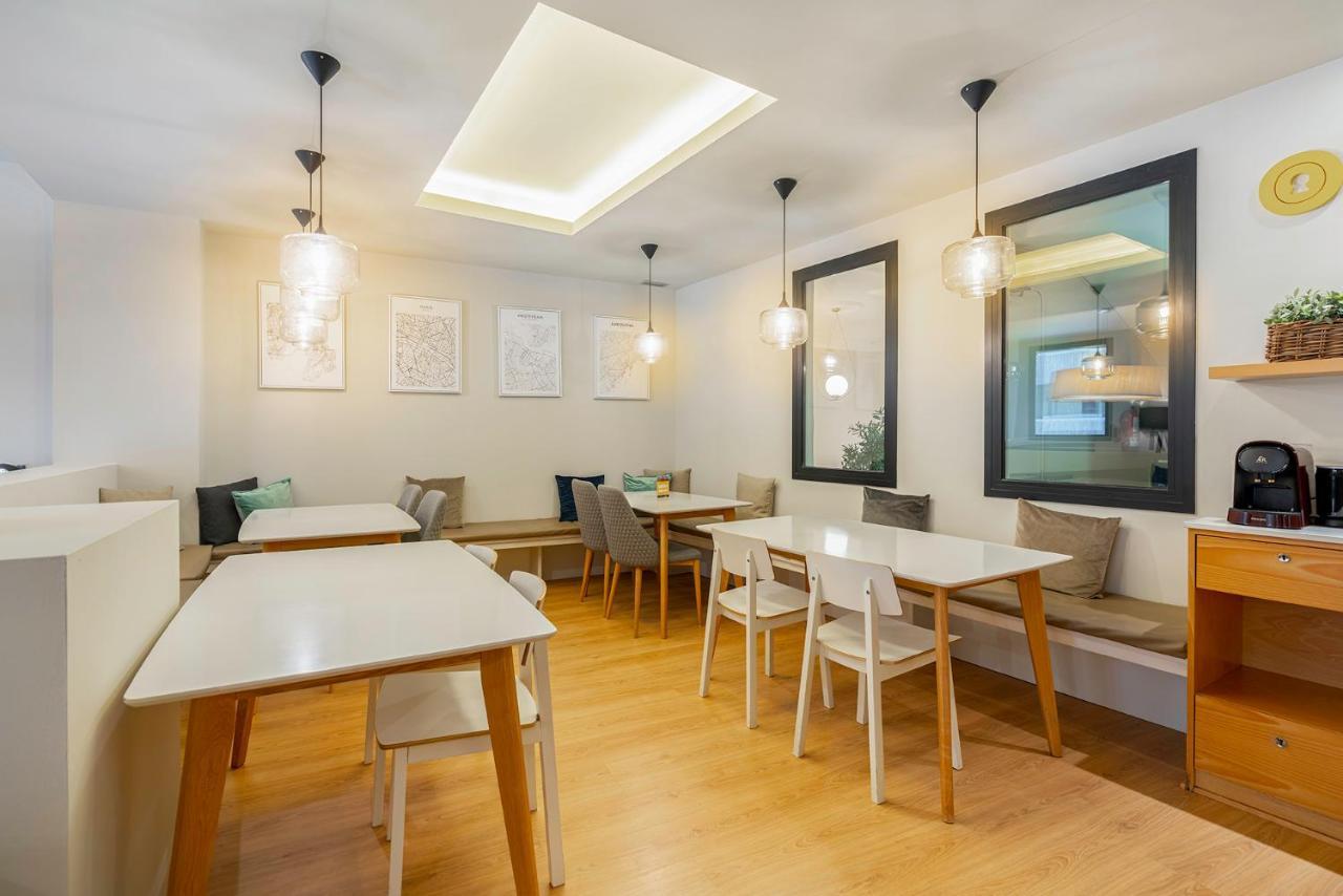 Ola Living Diagonal Apartments Барселона Екстериор снимка