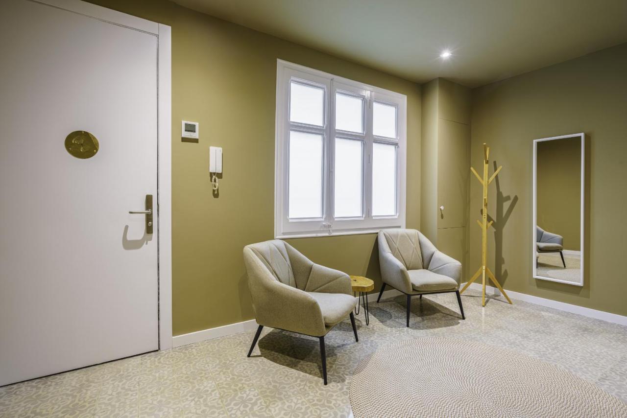 Ola Living Diagonal Apartments Барселона Екстериор снимка