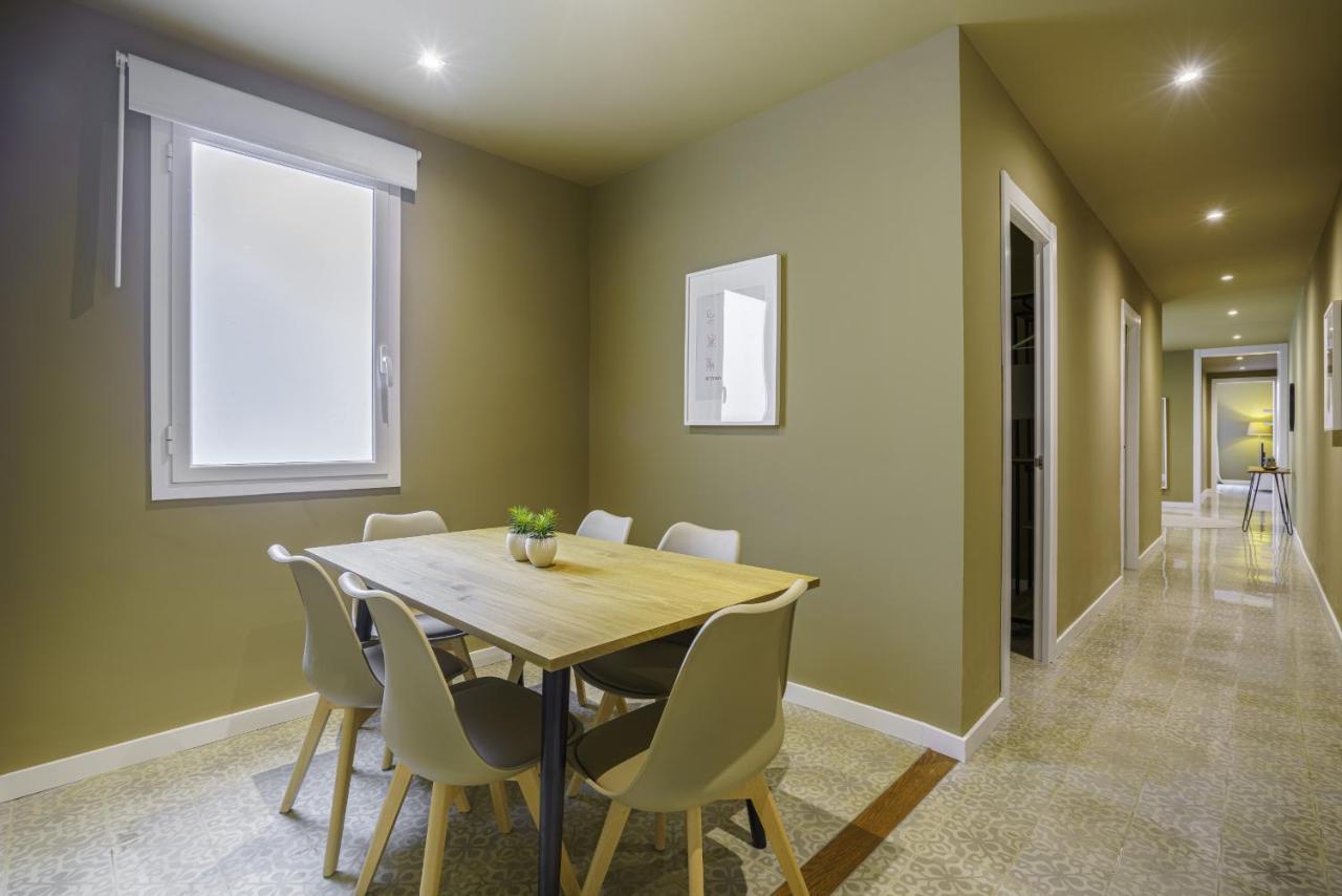 Ola Living Diagonal Apartments Барселона Екстериор снимка