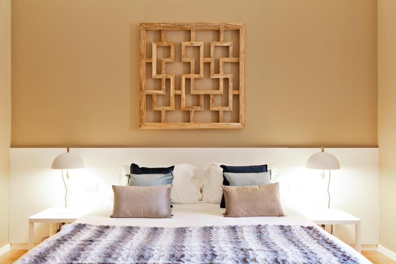 Ola Living Diagonal Apartments Барселона Екстериор снимка