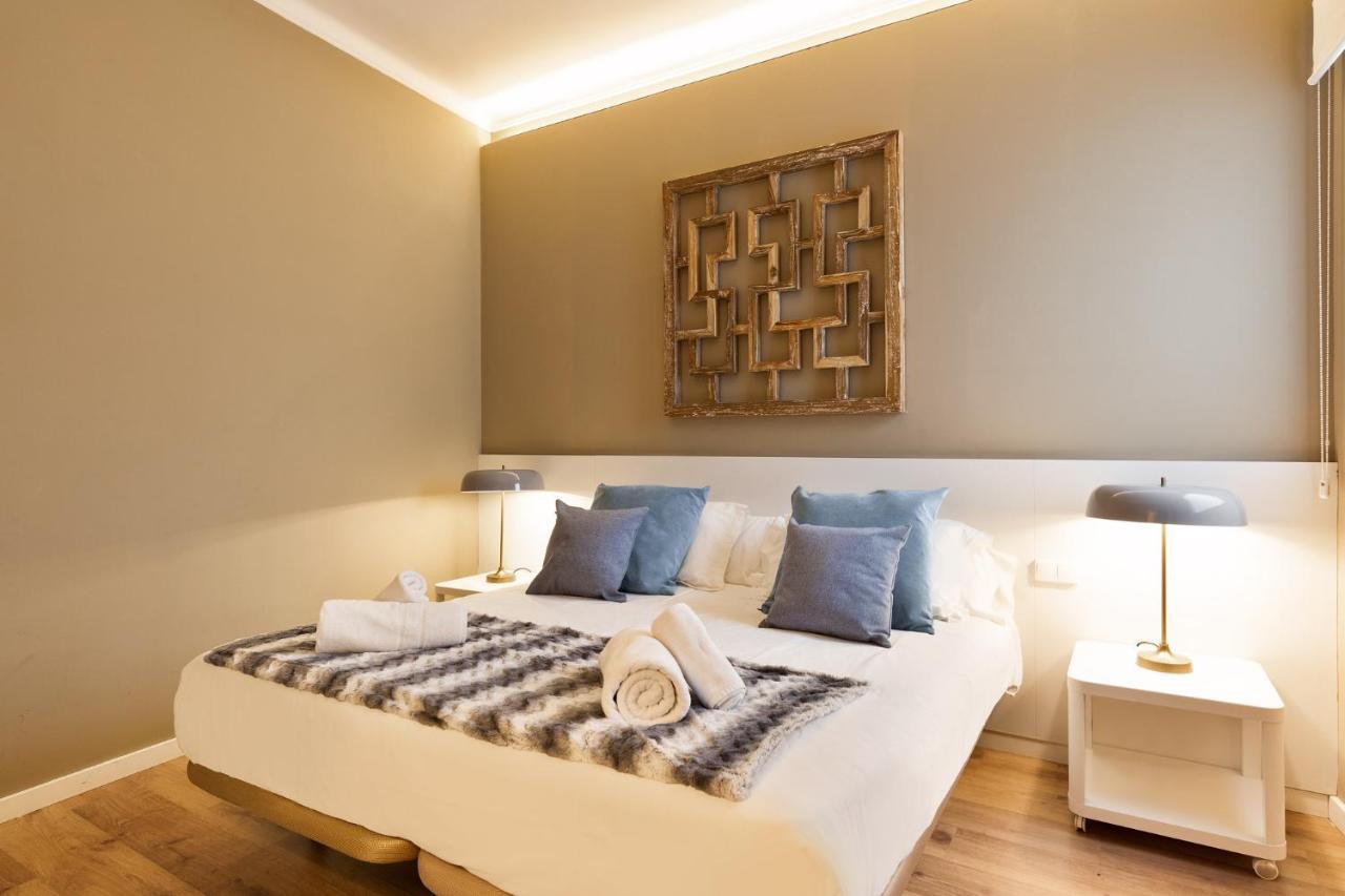Ola Living Diagonal Apartments Барселона Екстериор снимка