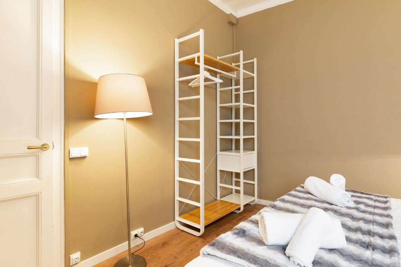 Ola Living Diagonal Apartments Барселона Екстериор снимка
