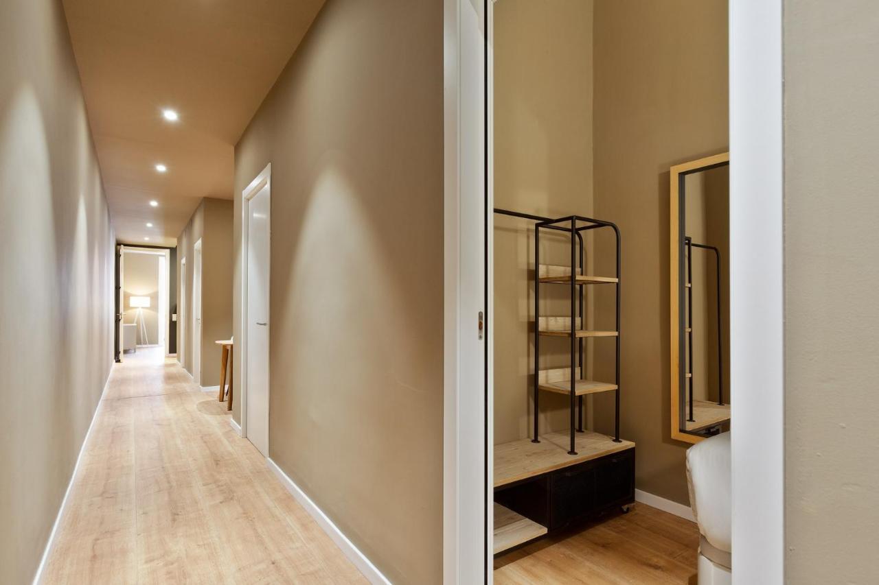 Ola Living Diagonal Apartments Барселона Екстериор снимка