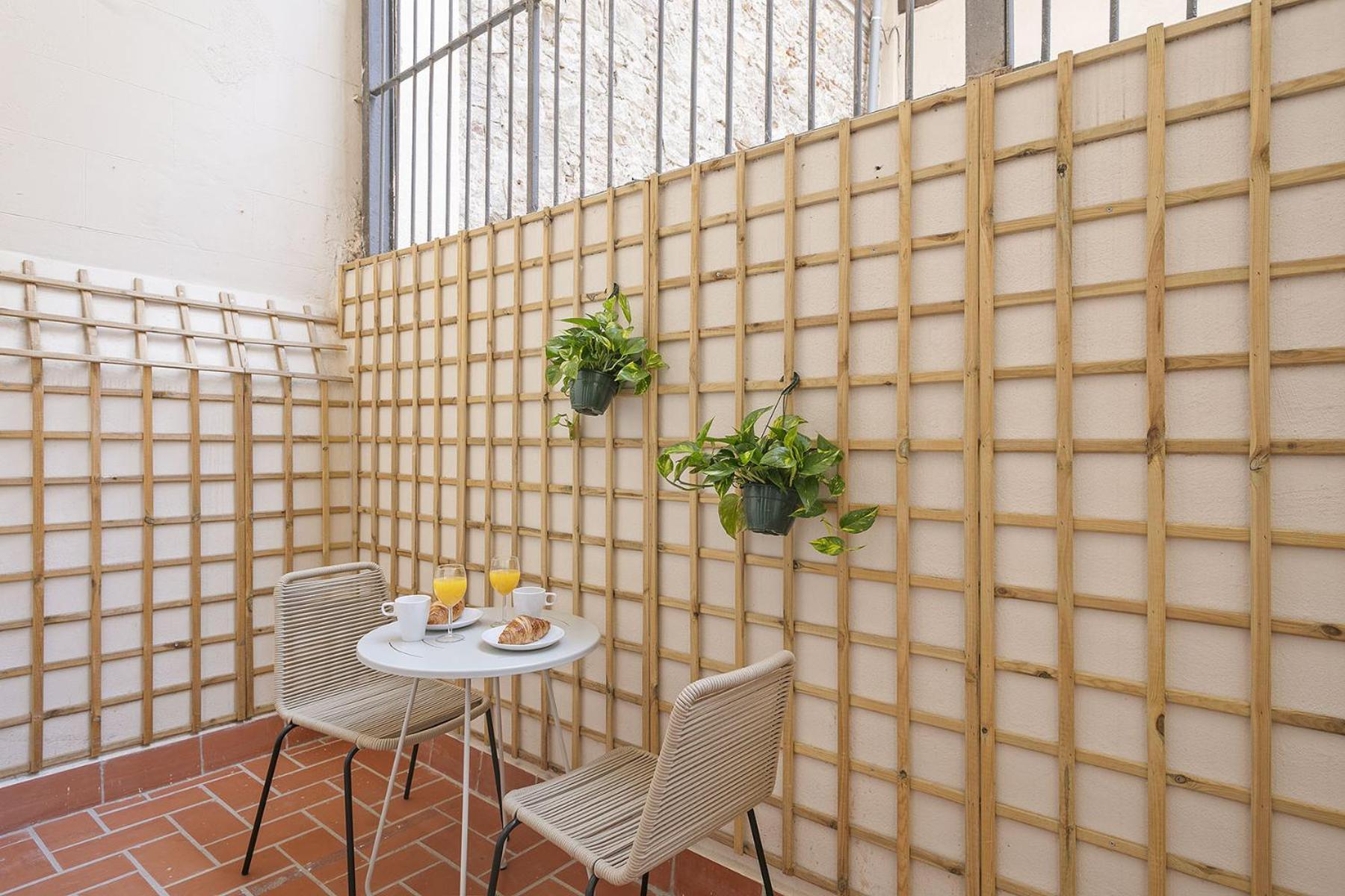 Ola Living Diagonal Apartments Барселона Екстериор снимка