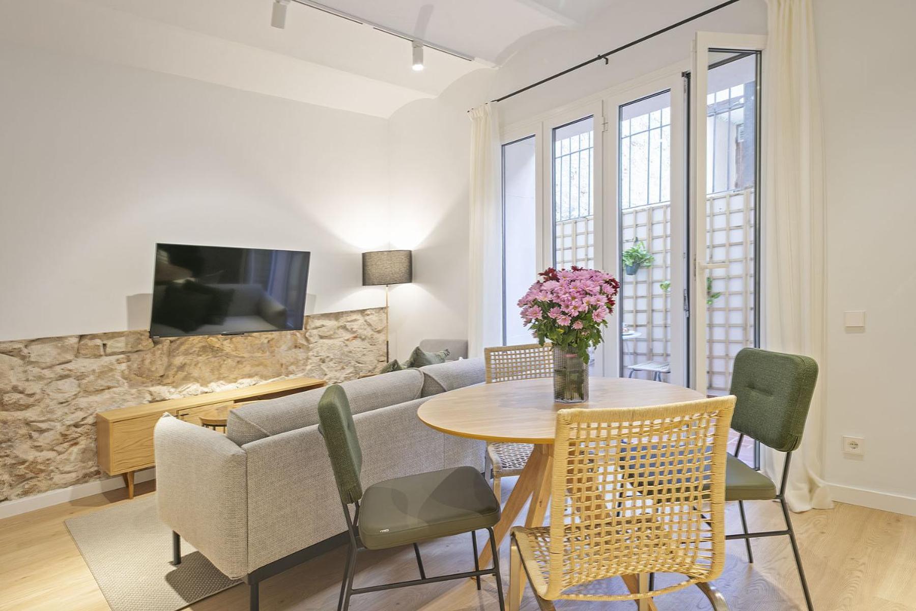 Ola Living Diagonal Apartments Барселона Екстериор снимка