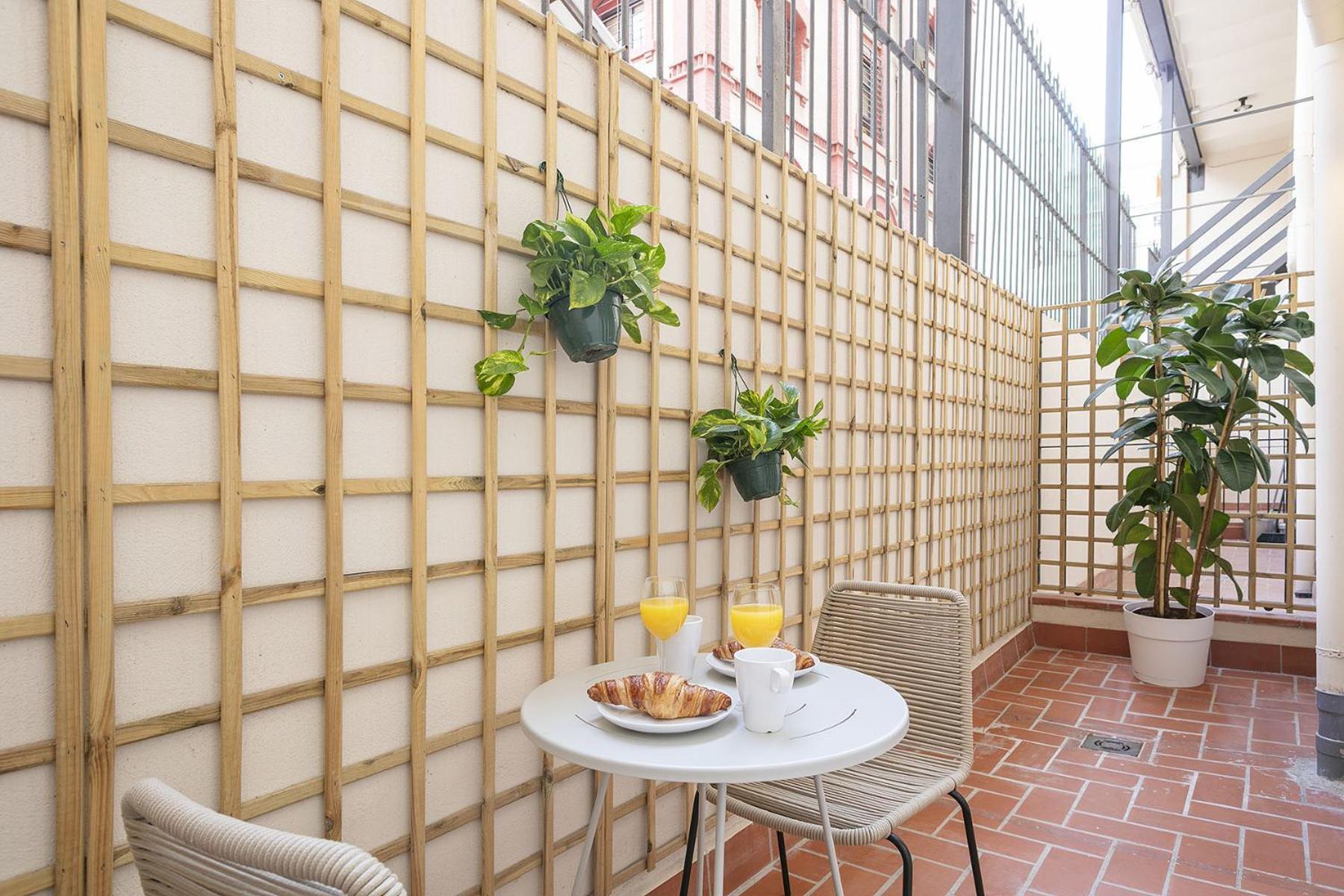 Ola Living Diagonal Apartments Барселона Екстериор снимка